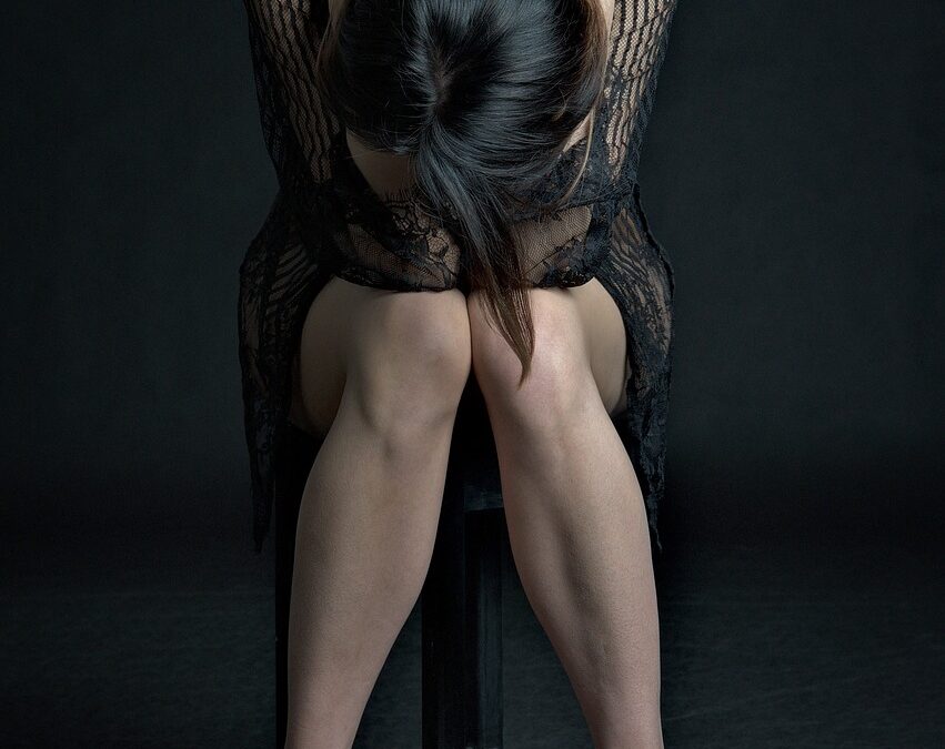 Verlustangst überwinden mit Hypnose | Wie du durch Hypnose ein freies Leben führst