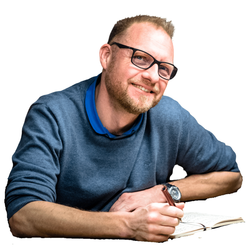 Niels Albrecht – Heilpraktiker für Psychotherapie