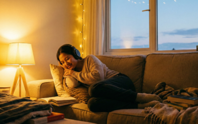 Hypnose-Audio zu Hause: sinnvoll – und wann es nicht reicht