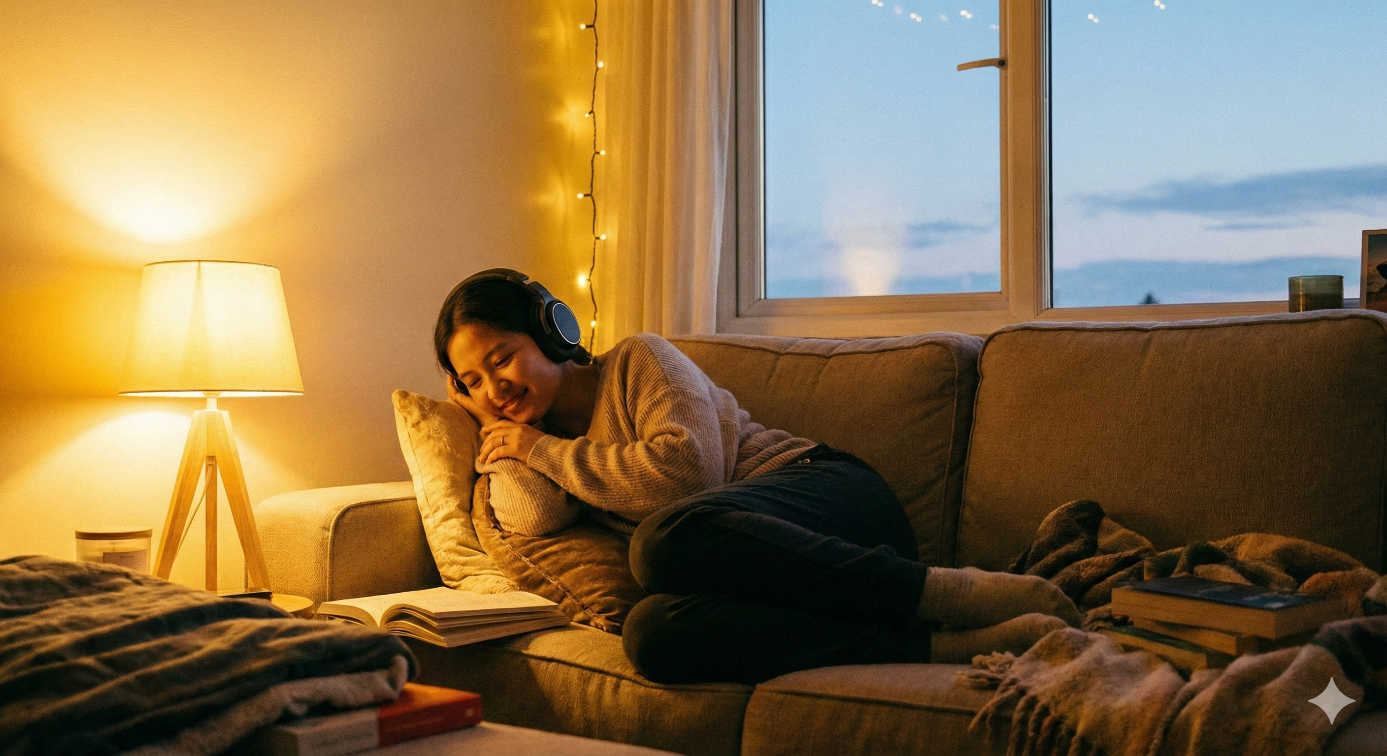 Hypnose Audio zu Hause – sinnvoll oder nicht?