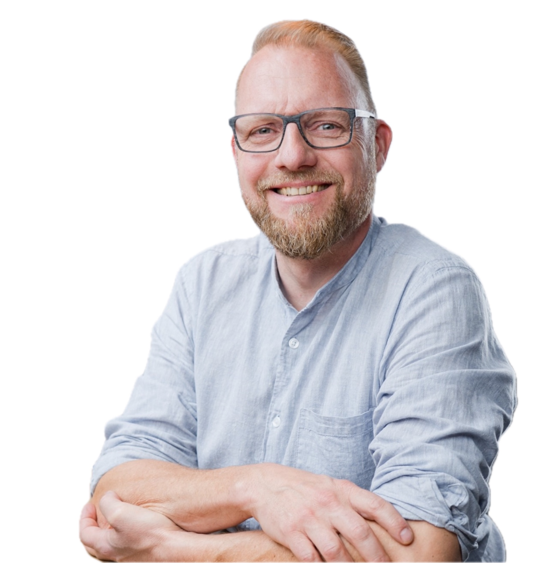 Niels Albrecht – Heilpraktiker für Psychotherapie, Neustadt in Holstein