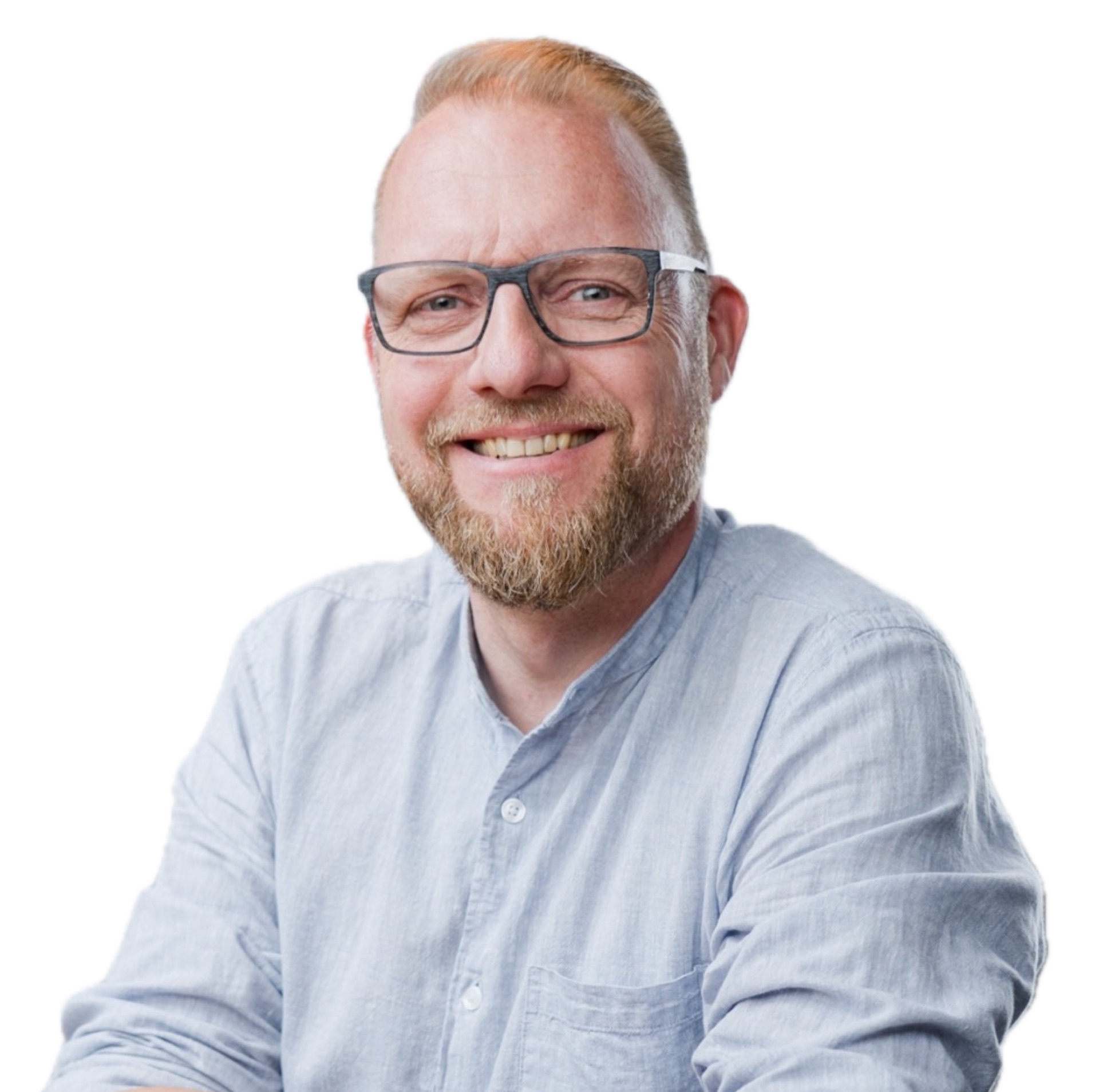 Niels Albrecht – Heilpraktiker für Psychotherapie, Neustadt in Holstein