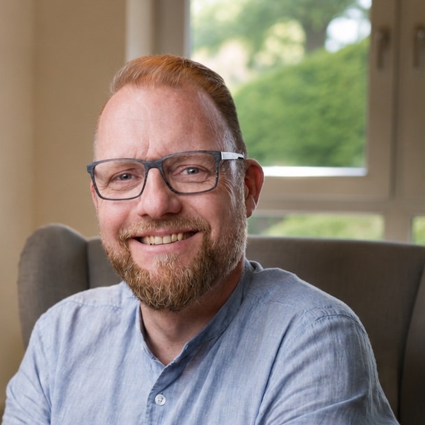 Niels Albrecht – Heilpraktiker für Psychotherapie, Neustadt in Holstein