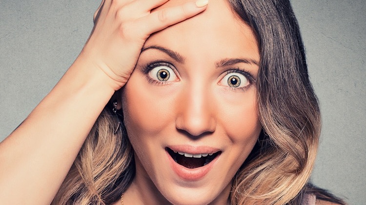 10 Fehler im Umgang mit Angst – und was stattdessen wirklich hilft